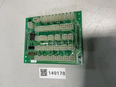 USED STAR OTB470