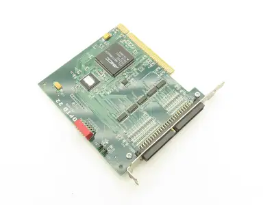 Opto 22 PCI-AC51 PCI Adapter Card for PAMUX