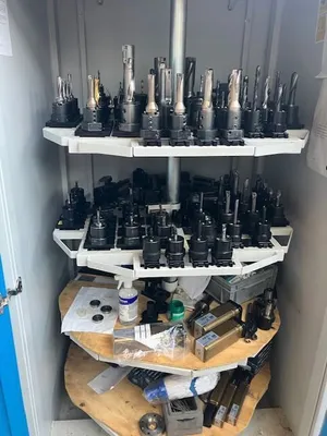 2018 TRAUB TNA 300 CNC Lathes | Charter Auctions (27)