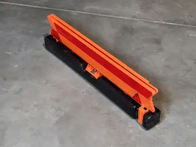 NEW JAMES KING & CO. 1005