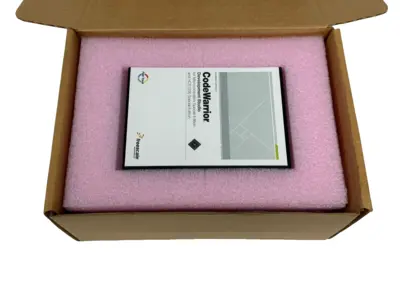 NEW FREESCALE SEMICINDUCTOR 1320X-QE128-DSK KIT DEV FOR MC1320X QE RFIC