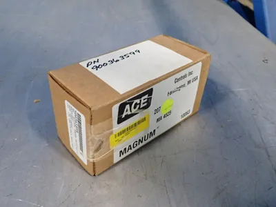 USED ACE CONTROL MA4525