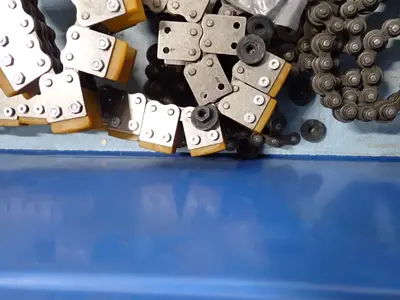 Fastenal  Misc. Hardware