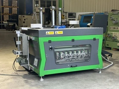USED 2018 INDUCTAFLEX AL-3E