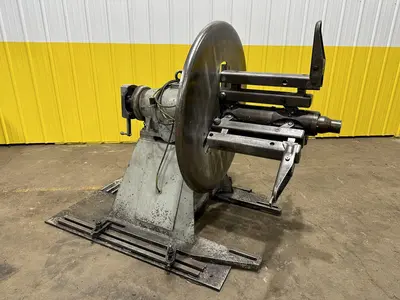 USED LITTELL 25-18