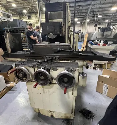USED MOORE 3