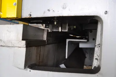 USED DORSTENER 3100 X 25 MM