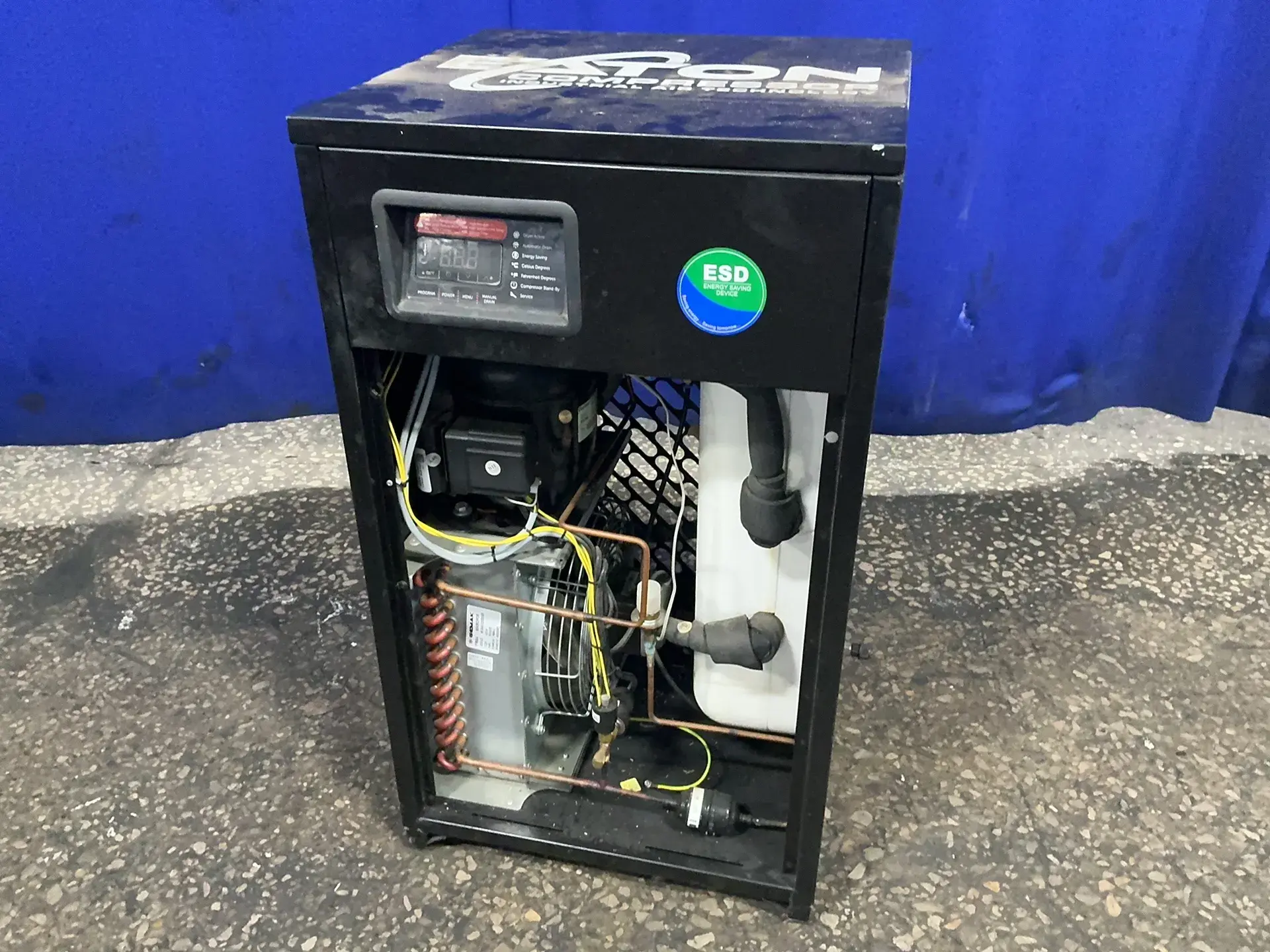 Used EATON PDRCF1150058 Miscellaneous MRO Ohio US | HGR 24 #1517956