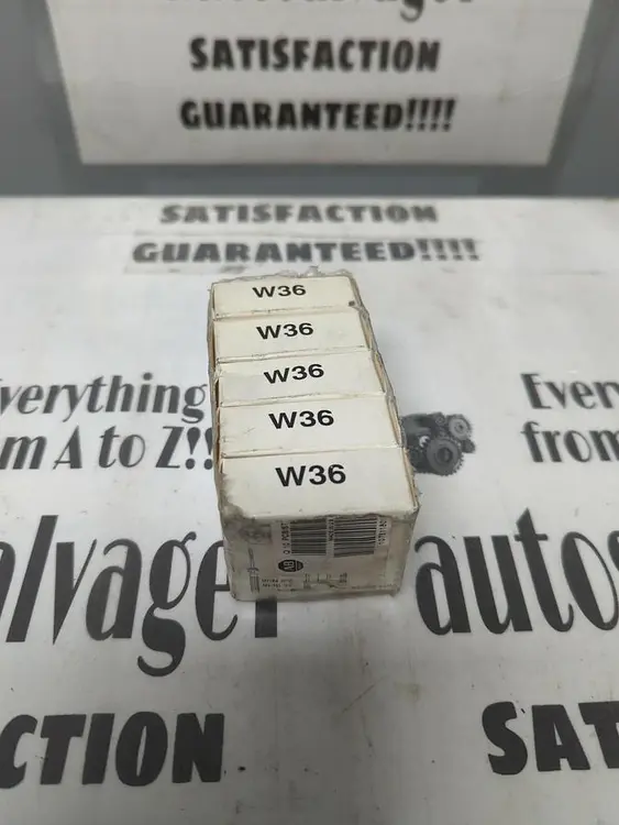 New | in-Stock ALLEN-BRADLEY W36 Heaters Ohio US | Surplus Asset Holdings #1238820