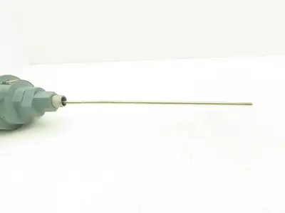Foxboro RTT10-AQFLS012 Temperature Transmitter 0-150°F 30VDC NEMA 4