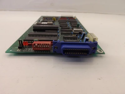 Used ISA _UNKNOWN_ Circuit Boards | OCO Industrial #1597164