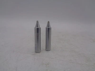 (2) OK Industries S4-305SSX Soldering Tips
