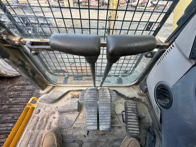 Used 2012 KOMATSU PC490LC-10 Crawler Excavators New Jersey US | Proxy Equipment #1388614