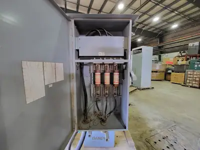USED AC DANDY PDC