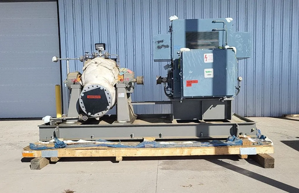NEW FLOWSERVE 10LPN22