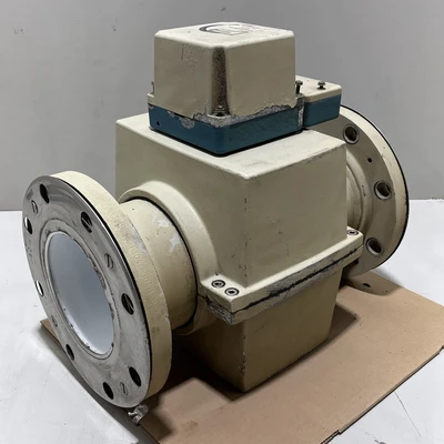 Used Fischer Porter 10D14-62AE17PB22AD16AA26/NS Meters - Misc Indiana US | J&J Industrial Supply #1424188