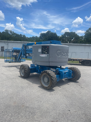 USED 2015 Genie Z-45/25J RT
