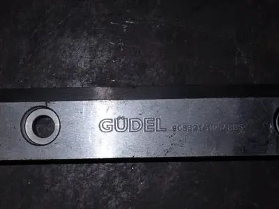 USED GUDEL 905321