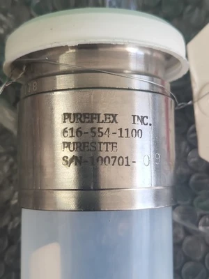 NEW Pureflex 616-554-1100