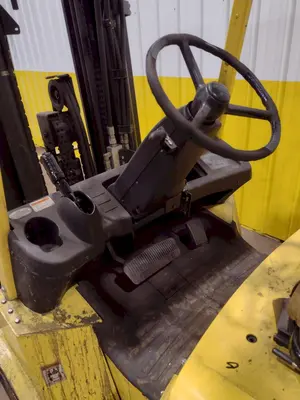 USED HYSTER S80XM