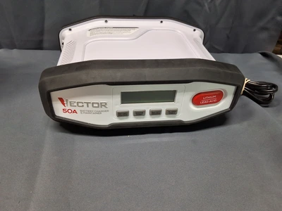 Used _UNKNOWN_ _UNKNOWN_ Jump Starters Michigan US | Miedema Asset Management Group #1413582