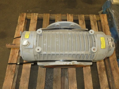USED Gardner Denver DuroFlow GGDEABA