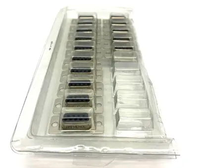 New | in-Stock Amphenol G17S0900110EU Electrical Fittings Michigan US | Maverick Industrial Sales #1462805