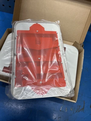 NEW Lithonia Lighting EXR LED EL M6