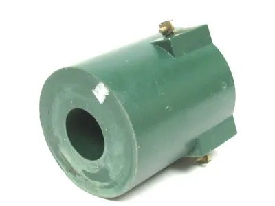 NEW GENERAL ELECTRIC 22D136G2A 230/250 VDC SOLENOID COIL