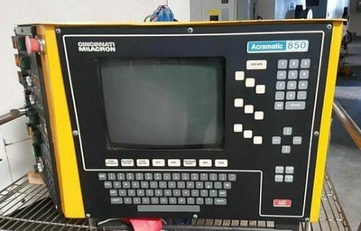 USED CINCINNATI CINCINNATI MILACRON Acramatic 850