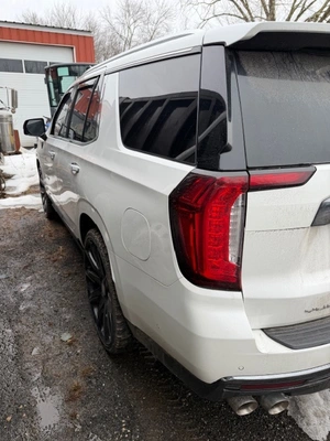 USED 2023 GMC YUKON DENALI ULTIMATE