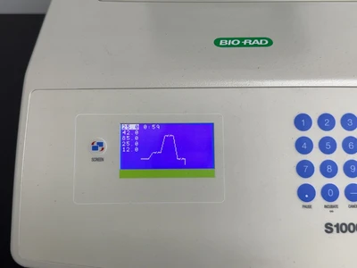 Used Bio-Rad 1852197 PCR/Thermal Cycler Missouri US | BioLabTek #1463991