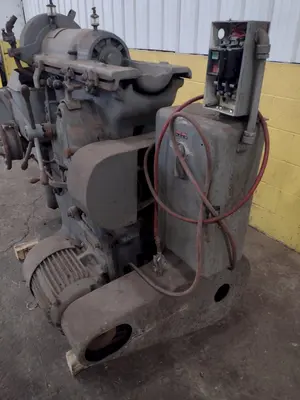 USED HEALD 22