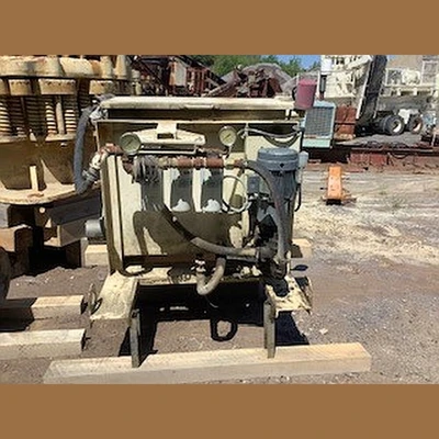 Used SYMONS NORDBERG MFG. CO 4.25 FOOT Cone Crushers Kentucky US | Savona Equipment LTD #1184788