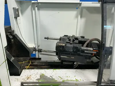 Used 1997 ENGEL ES 80/30 HL Misc Plastics Equipment Ohio US | HGR 24 #1567005
