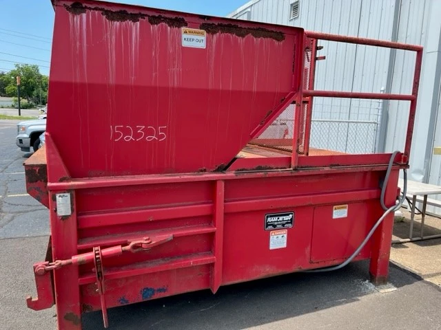 Marathon RJ-225 Compactor