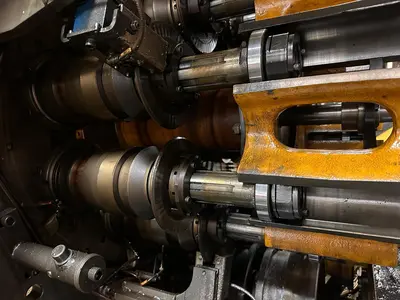 2015 ZPS TMZ-842 Multi-Spindle Screw Machines (CNC) | Graff-Pinkert (45)