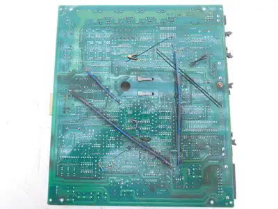 Mitsubishi BY171A608G52 CNC PCB Printed Circuit Board ANCA-05-G