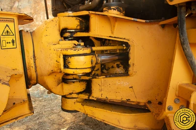 Used 2008 VOLVO A40E Dump trucks California US | Monster Iron Equipment Services #1470306