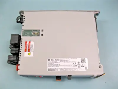 USED Allen-Bradley 2198-H015-ERS