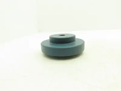 Dodge 8SX3/4 D-Flex Coupling Flange Assy 3/4" Bore