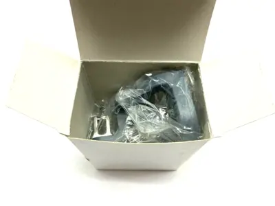 New | in-Stock FORTRESS INTERLOCKS INTERLOCK ACTUATOR HANDLE GRAY PLASTIC KEYED Linear Actuators | Maverick Industrial Sales #1107482