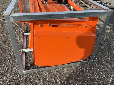 Used WOLVERINE DUM-26-73W 60” DRUM MULCHER Forestry Grinders Michigan US | Miedema Asset Management Group #1487939