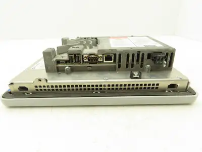 Allen Bradley 2711P-B7C4D8 HMI PanelView Plus 700 Operator Interface 24VDC