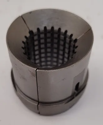 HARDINGE S16 Collet Pad Tooling & Accessories, Collets | Machinery Central (5)