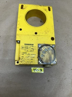 Used Turck BI60-R32SR-UP6X Miscellaneous MRO Indiana US | J&J Industrial Supply #524509