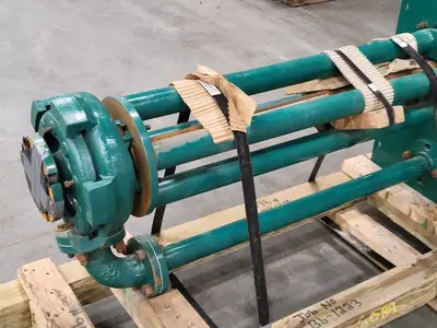 USED NAGLE TWO-RS
