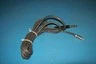 Used A. DOR FLER RG-S9/U BNC Male to Male 10 ft Resistors Arizona US | ASSET CONVERSION SPECIALISTS, INC. #311731