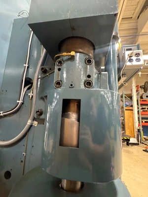 ASAHI-SEIKI TP-45 Transfer Presses | Global Machine Brokers, LLC (12)