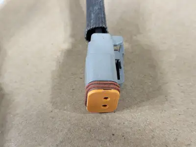 USED PHILLIPS & TEMRO 3300092